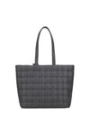 MKF Collection Rowan Woven Tote Bag by Mia K