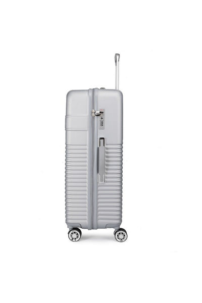 MKF Mykonos Luggage Set-Extra Large and Large Mia