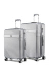 MKF Mykonos Luggage Set-Extra Large and Large Mia