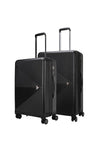 MKF Felicity Luggage Set Extra Large and Large Mia