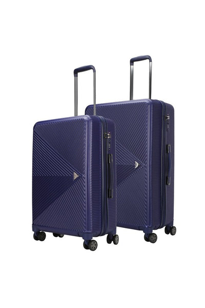 MKF Felicity Luggage Set Extra Large and Large Mia