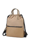 MKF Collection Lexi Packable Backpack by Mia K