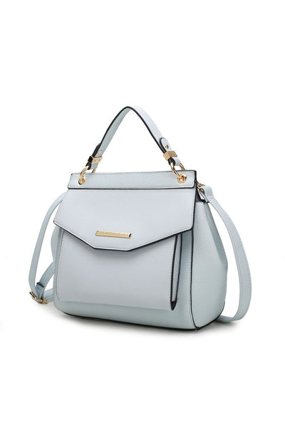 MKF Vida Satchel, Backpack & Crossbody by Mia K