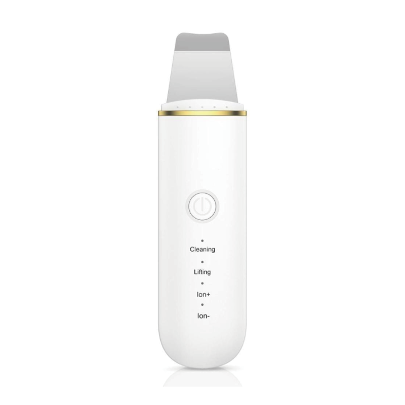 Ultrasonic Skin Scrubber