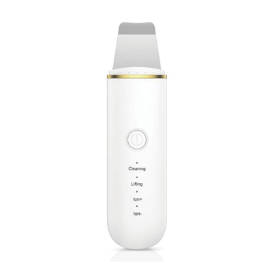 Ultrasonic Skin Scrubber