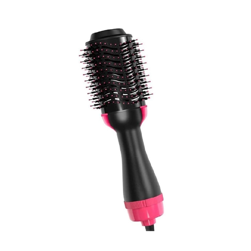 Electric Hair Straightening Comb