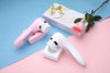 Electric Sonic Rechargeable Powered Facial Cleaning Brush