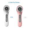 Electric Sonic Rechargeable Powered Facial Cleaning Brush