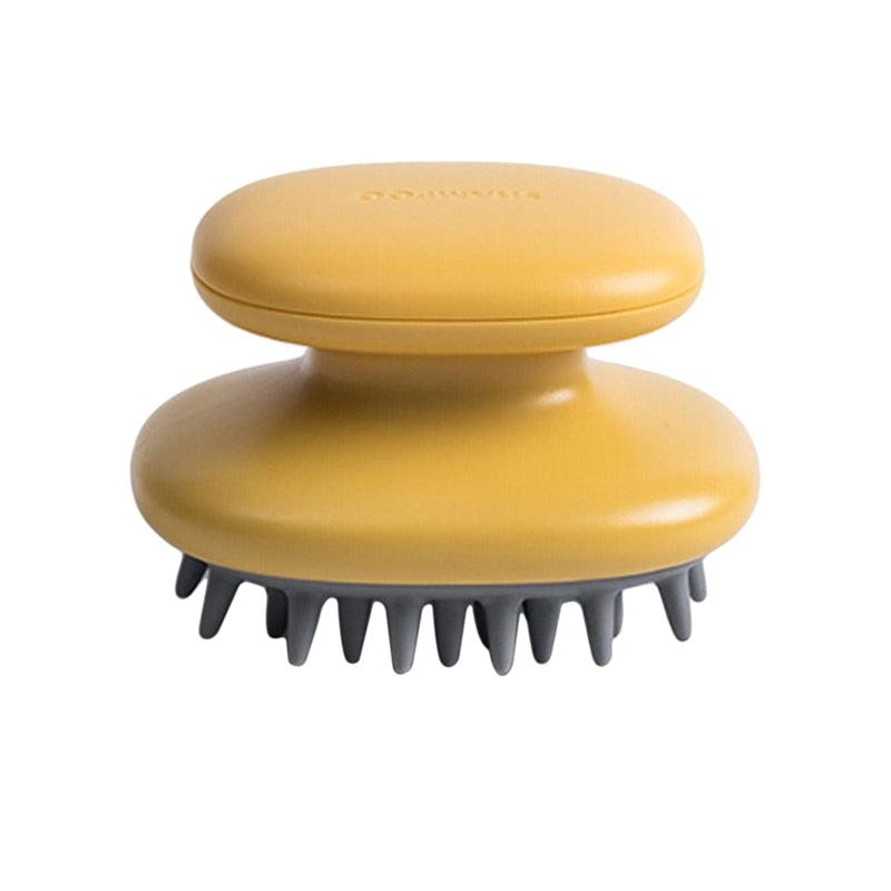 Handheld Massage Comb