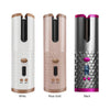 Portable Cordless Automatic Hair Curler