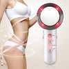 Ultrasound Cavitation EMS Body Slimming Massager