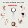 Ultrasound Cavitation EMS Body Slimming Massager