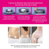 Ultrasound Cavitation EMS Body Slimming Massager