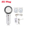 Ultrasound Cavitation EMS Body Slimming Massager