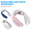 Smart Electric Neck and Shoulder Massager