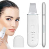 Ultrasonic Skin Scrubber