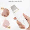 Ultrasonic Skin Scrubber