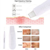 Ultrasonic Skin Scrubber