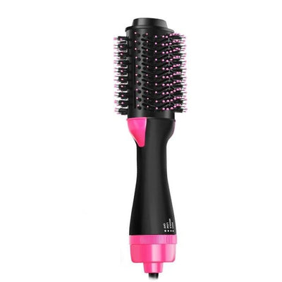 Electric Hair Straightening Comb