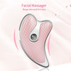 Dolphin Face Massager