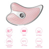 Dolphin Face Massager