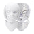 7 Colors Beauty Therapy Photon LED Facial Mask