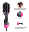 Electric Hair Straightening Comb