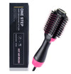 Electric Hair Straightening Comb