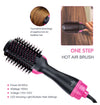 Electric Hair Straightening Comb