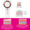 Ultrasound Cavitation EMS Body Slimming Massager