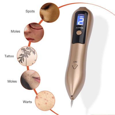 LCD Skin Dark Spot Remove Pen