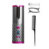 Portable Cordless Automatic Hair Curler