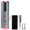 Portable Cordless Automatic Hair Curler